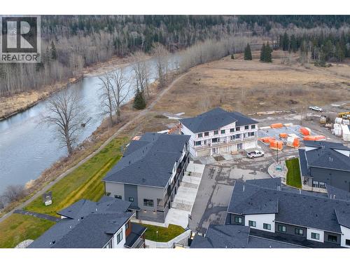 800 Riverside Way Unit# 403, Fernie, BC - Outdoor With View