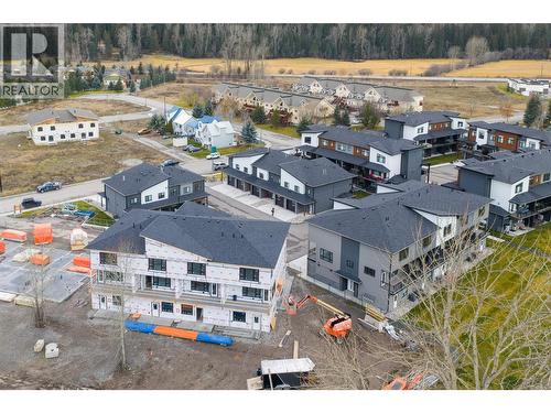 800 Riverside Way Unit# 402, Fernie, BC - Outdoor With View