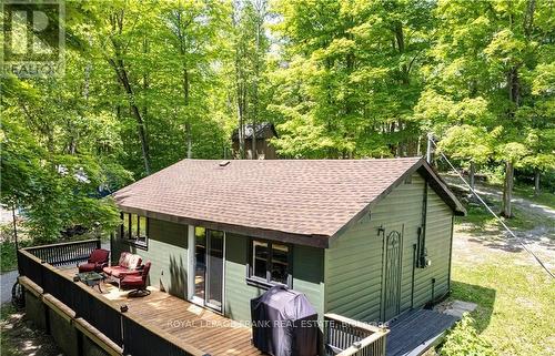 8 FIRE ROUTE 27  Trent Lakes, ON K0L 1J0