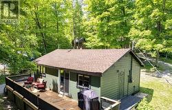 8 FIRE ROUTE 27  Trent Lakes, ON K0L 1J0