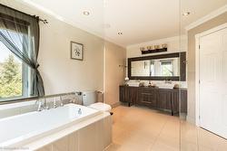 Ensuite bathroom - 