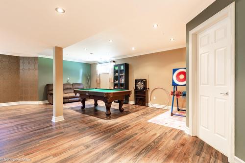 Salle familiale - 3200 Rue De L'Aubépine, Saint-Bruno-De-Montarville, QC - Indoor Photo Showing Other Room