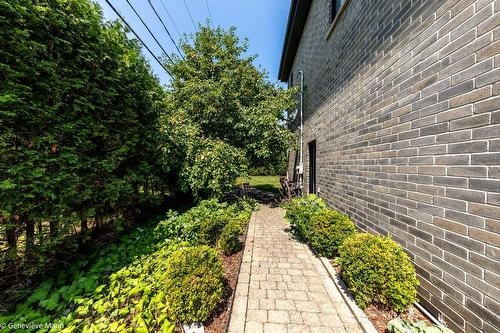 Extérieur - 3200 Rue De L'Aubépine, Saint-Bruno-De-Montarville, QC - Outdoor