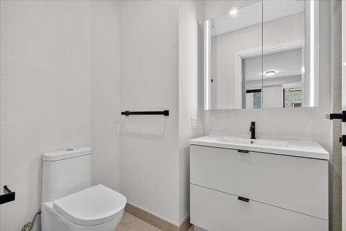 Salle de bains - 806-1245 Rue Sherbrooke O., Montréal (Ville-Marie), QC - Indoor Photo Showing Bathroom