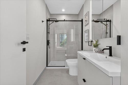 Salle de bains - 806-1245 Rue Sherbrooke O., Montréal (Ville-Marie), QC - Indoor Photo Showing Bathroom