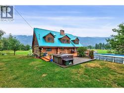 601 Yellowhead Highway S  Mclure, BC V0E 2H0