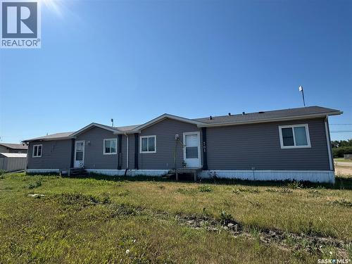 701 2nd AVENUE E  Shellbrook, SK S0J 2E0