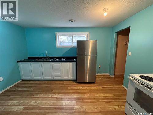 701 2Nd Avenue E, Shellbrook, SK - Indoor