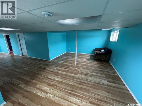 701 2Nd Avenue E, Shellbrook, SK - Indoor Photo Showing Other Room