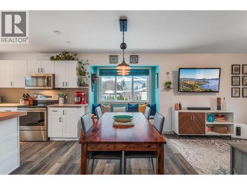 384 Hardie Road, Kelowna, BC - Indoor