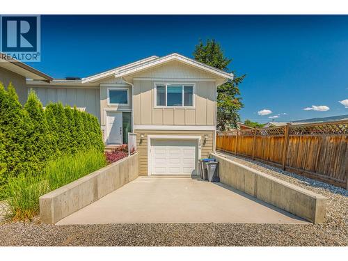 384 Hardie Road, Kelowna, BC - Outdoor