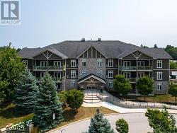 101 - 27 BEAVER STREET S  Blue Mountains, ON N0H 2P0