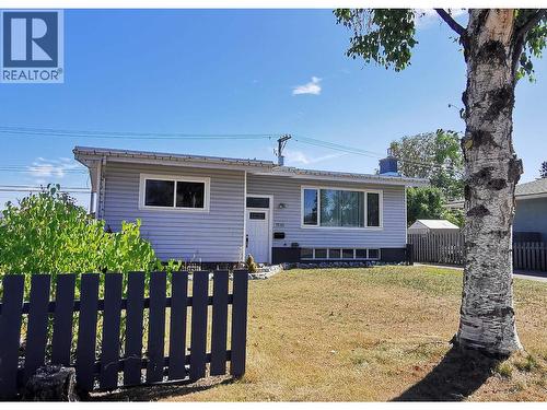 1242 CARNEY STREET  Prince George, BC V2M 2L2