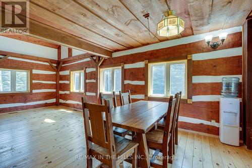 6 Shell Crescent, Mono, ON - Indoor Photo Showing Dining Room