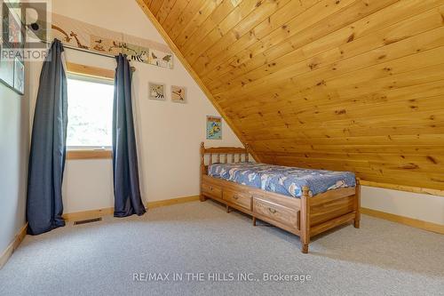 6 Shell Crescent, Mono, ON - Indoor Photo Showing Bedroom