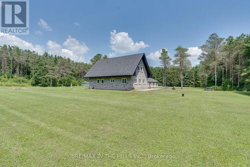 6 Shell Crescent, Mono, ON - Outdoor