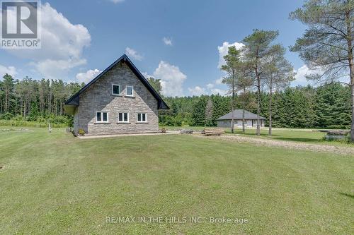 6 Shell Crescent, Mono, ON - Outdoor