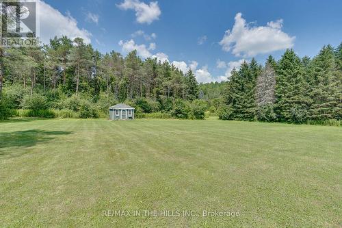 6 Shell Crescent, Mono, ON - Outdoor With View
