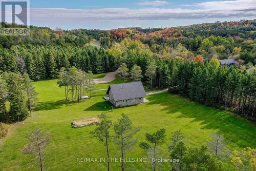 6 Shell Crescent, Mono, ON - Outdoor With View