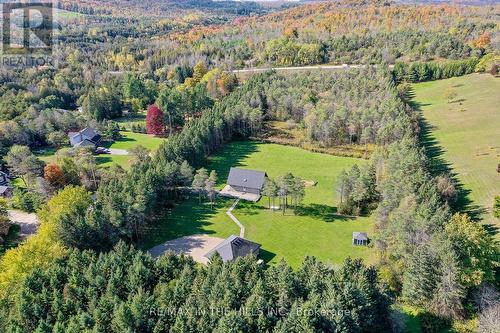 6 Shell Crescent, Mono, ON - Outdoor With View