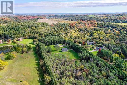 6 Shell Crescent, Mono, ON - Outdoor With View