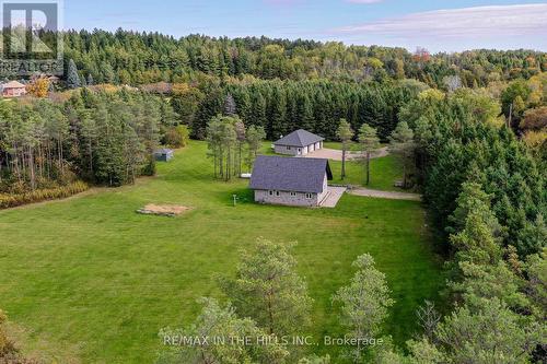 6 Shell Crescent, Mono, ON - Outdoor With View