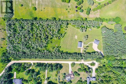 6 Shell Crescent, Mono, ON -  With View