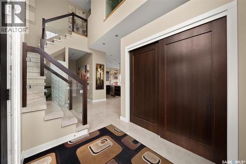 6110 Wascana Court, Regina, SK - Indoor Photo Showing Other Room