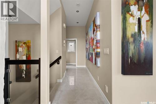 6110 Wascana Court, Regina, SK - Indoor Photo Showing Other Room