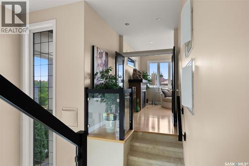 6110 Wascana Court, Regina, SK - Indoor Photo Showing Other Room