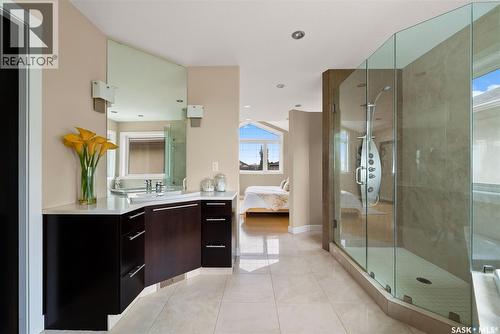 6110 Wascana Court, Regina, SK - Indoor Photo Showing Bathroom