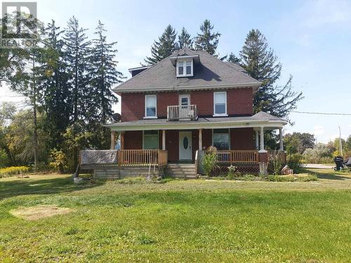 3985 STOUFFVILLE ROAD  Whitchurch-Stouffville, ON L4A 7X5