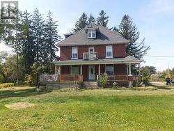 3985 STOUFFVILLE ROAD  Whitchurch-Stouffville, ON L4A 7X5