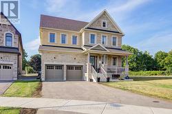 259 DANNY WHEELER BOULEVARD  Georgina (Keswick North), ON L4P 0J9