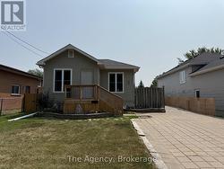 135 ST GEORGE STREET  Welland (Broadway), ON L3C 5N7