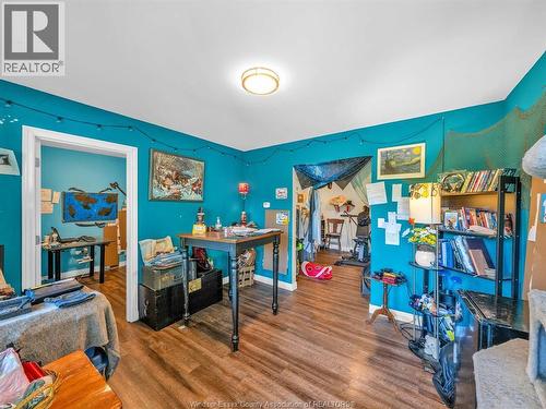 358 Tuscarora, Windsor, ON - Indoor