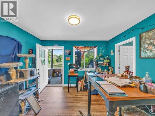 358 Tuscarora, Windsor, ON - Indoor