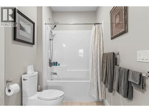 269 Diamond Way Unit# 13, Vernon, BC - Indoor Photo Showing Bathroom