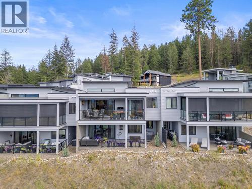 269 Diamond Way Unit# 13, Vernon, BC - Outdoor With Facade