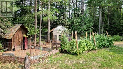 20 Egan Lane, Bancroft (Dungannon Ward), ON - Outdoor