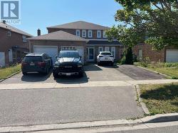 BSMT RM 2 - 27 WILCLAY AVENUE  Markham, ON L3S 1S7