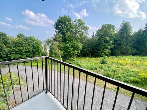 Vue - 10-280 Rue De Grenoble, Sainte-Adèle, QC - Outdoor