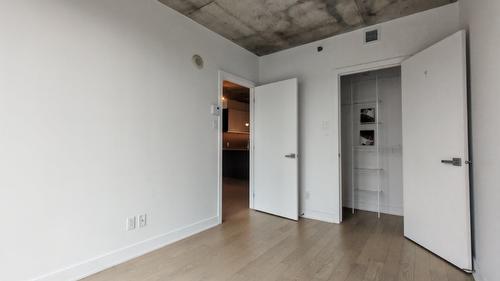 Bedroom - 605-1800 Boul. René-Lévesque O., Montréal (Ville-Marie), QC - Indoor Photo Showing Other Room