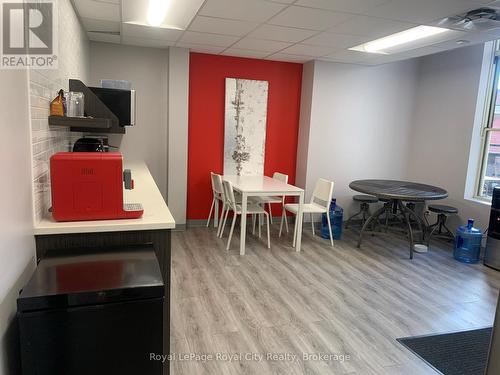 Second Floor - 2 Wyndham Street N, Guelph (Downtown), ON 