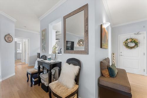 113-1962 Enterprise Way, Kelowna, BC - Indoor