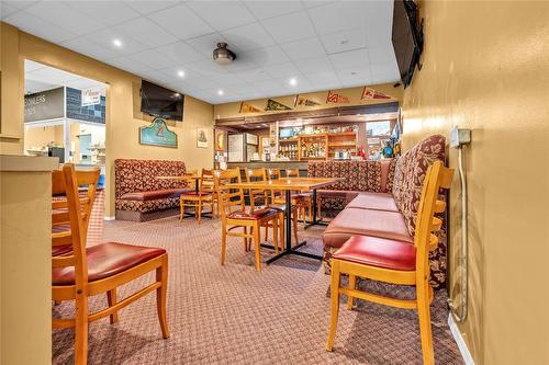 404 Lapworth Street, Princeton, BC 