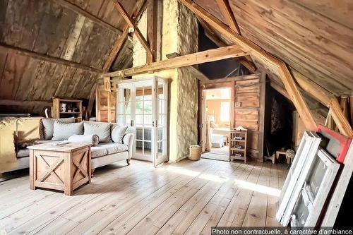 Chambre à coucher - 96 Ch. De La Chapelle, Saint-Sulpice, QC 