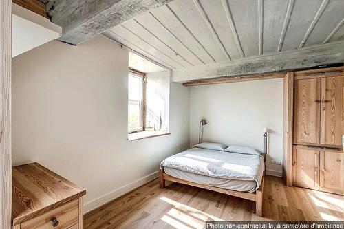 Chambre à coucher principale - 96 Ch. De La Chapelle, Saint-Sulpice, QC 