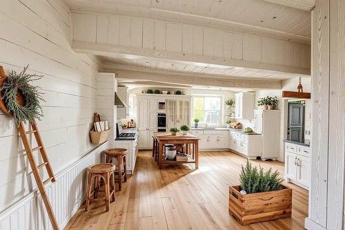 Cuisine - 96 Ch. De La Chapelle, Saint-Sulpice, QC 