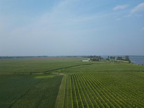 Photo aérienne - 96 Ch. De La Chapelle, Saint-Sulpice, QC 